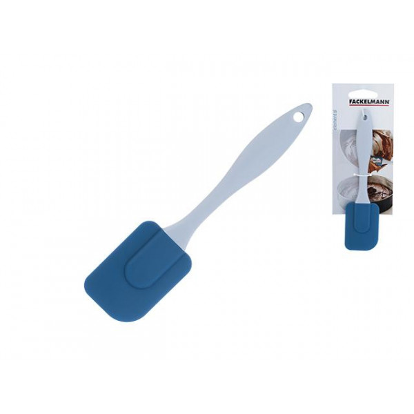 Lopatica pentru patiserie Elemental 19.3cm, din silicon/plastic Lopatica pentru patiserie Elemental 19.3cm, din silicon/plastic