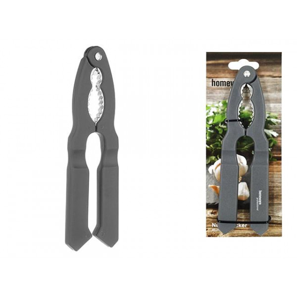 Spargator de nuci Elemental 18cm, inox/plastic Spargator de nuci Elemental 18cm, inox/plastic