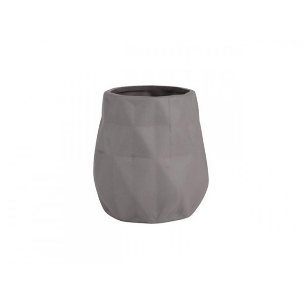 Păhar pentru periuțe de dinți MSV Louxor, din ceramică Păhar pentru periuțe de dinți MSV Louxor, din ceramică