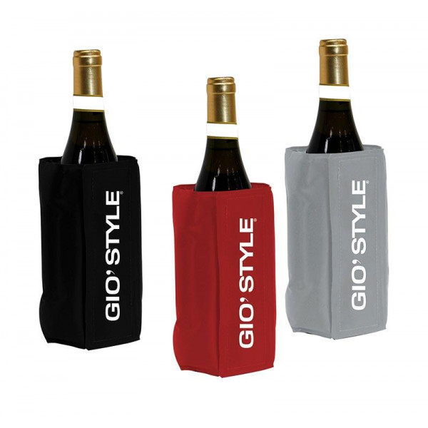 Охлаждающий элемент на бутылку Giostyle 34X18cm Охлаждающий элемент на бутылку Giostyle 34X18cm