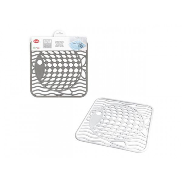 Covoras pentru lavuar Snips 30.5X29сm "Fish" Covoras pentru lavuar Snips 30.5X29сm "Fish"