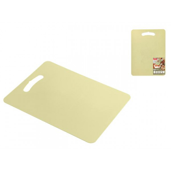 Tocator din plastic Phibo 27X37cm, verde deschis Tocator din plastic Phibo 27X37cm, verde deschis