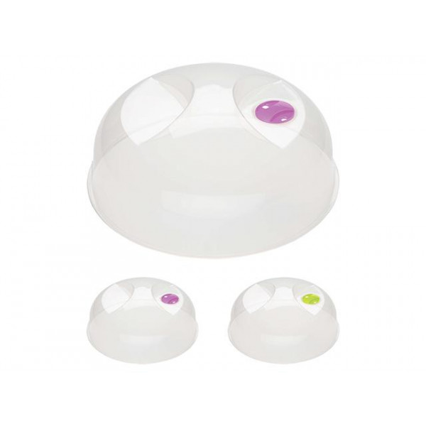 Capac pentru MVP/frigider Phibo 29cm, incolor Capac pentru MVP/frigider Phibo 29cm, incolor