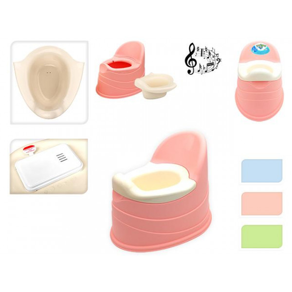 Oli?? pentru copii Bytplast Plastiska, 39X31X30.5cm, muzical?