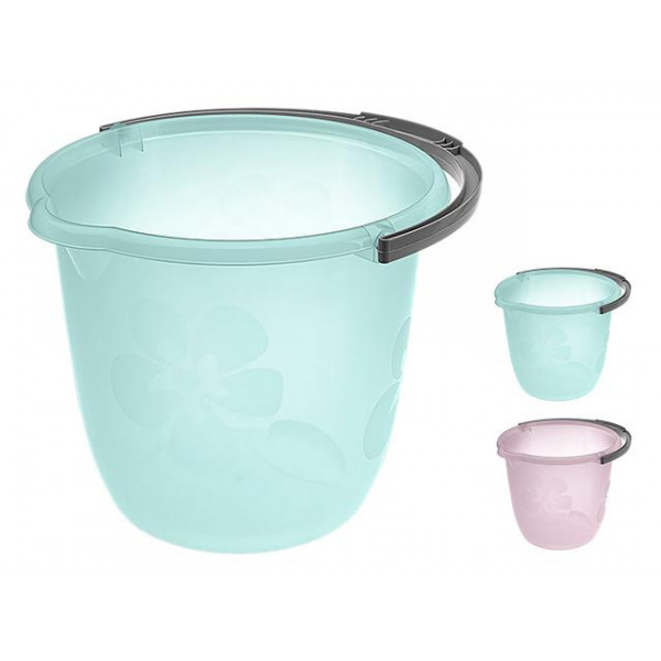 Ведро хозяйственное Bytplast 10l Ведро хозяйственное Bytplast 10l