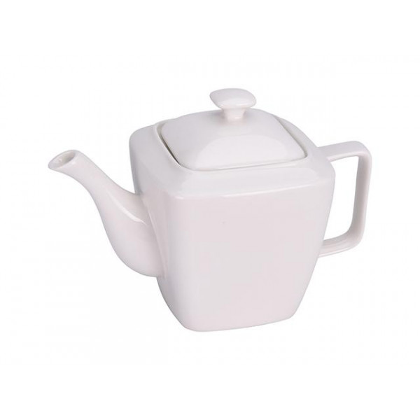 Ceainic pentru infuzie EH 1l, portelan Ceainic pentru infuzie EH 1l, portelan