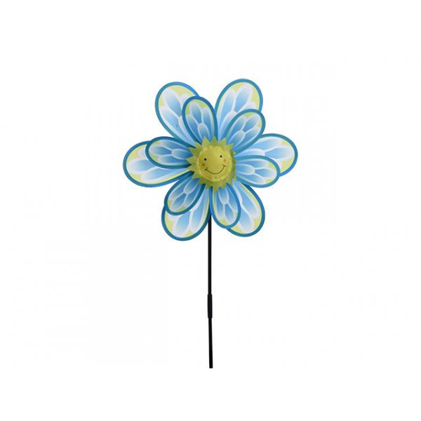 Elice dubla Floare, miner 86cm