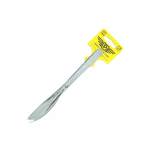 Set cutite de masa Pinti Easy 2buc, inox Set cutite de masa Pinti Easy 2buc, inox