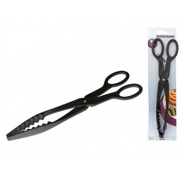 Cleste de servire Fackelmann 30cm, nailon Cleste de servire Fackelmann 30cm, nailon