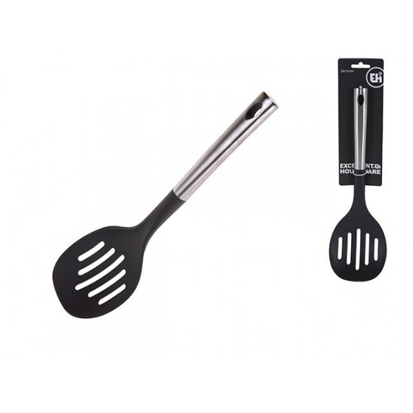 Spumiera EH 34cm, plastic/metal Spumiera EH 34cm, plastic/metal