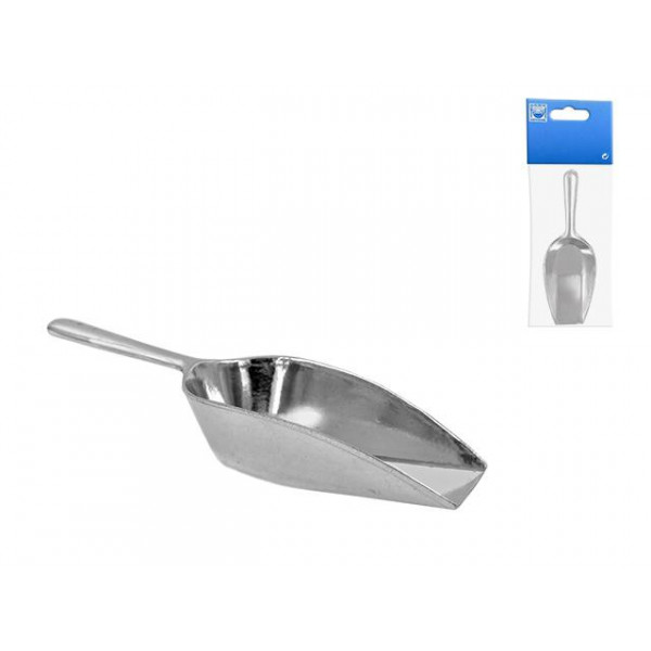 Set cupa pentru condimente Fackelmann 2buc, aluminiu Set cupa pentru condimente Fackelmann 2buc, aluminiu