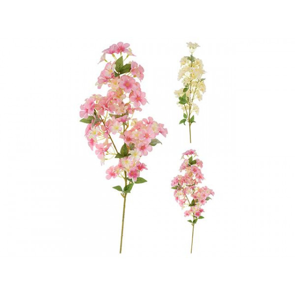 Ramura decorativa "Flori" 100cm
