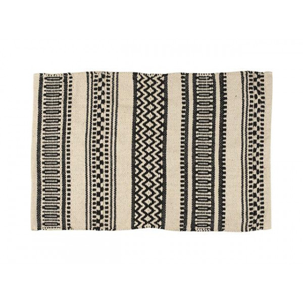Covoraș textil 60X90cm "Hemming", bumbac