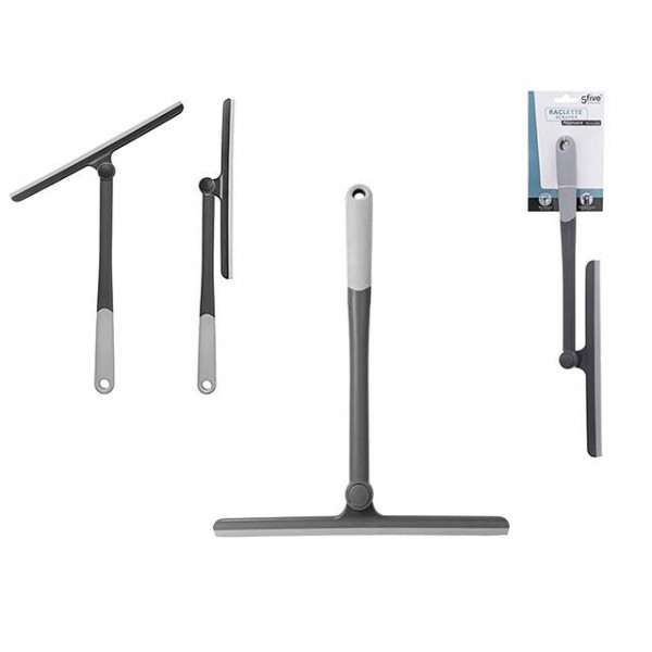 Racleta pentru ferestre Five 34cm