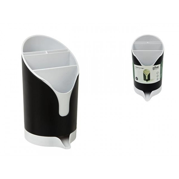 Uscator pentru tacamuri Five 20X11X13cm