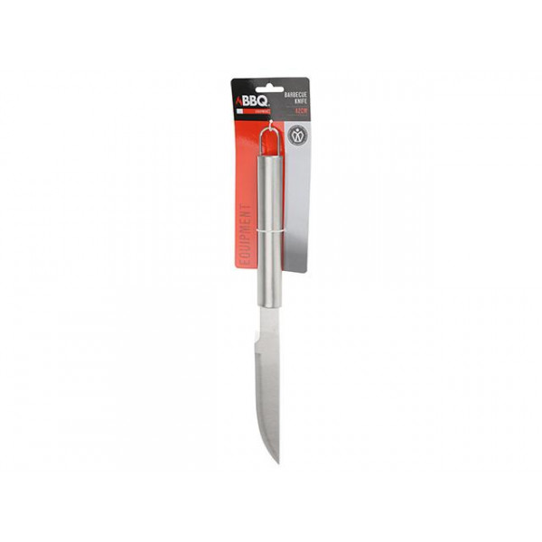 Cutit pentru gratar BBQ 42cm, inox