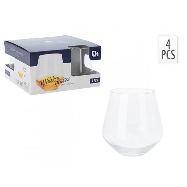 Set pahare EH 4X450ml Set pahare EH 4X450ml