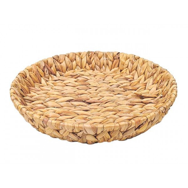 Cos impletit din trestie 36X25X6cm Cos impletit din trestie 36X25X6cm