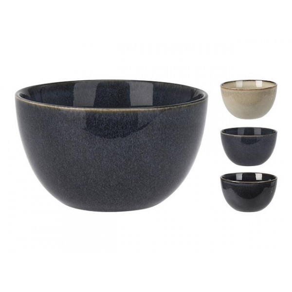 Салатница керамическая 14cm Reactiv Glaze Салатница керамическая 14cm Reactiv Glaze