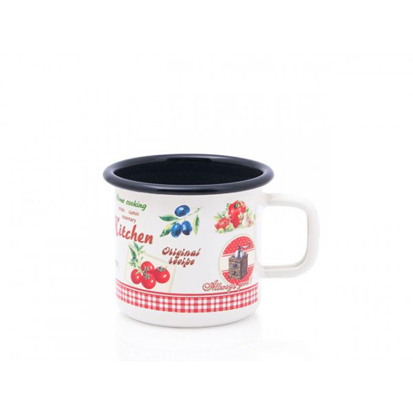 Can? emailat? Kitchen, 400 ml