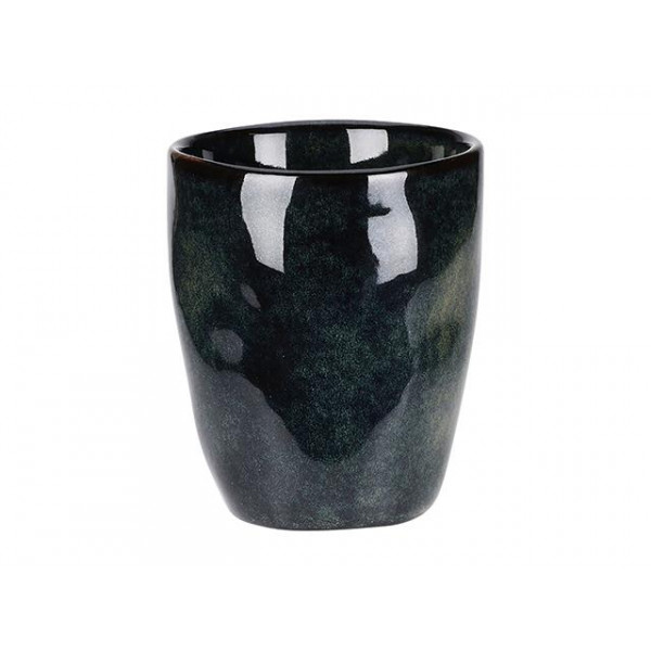 Ceasca 240 ml Reactiv Glaze, maro, ceramică Ceasca 240 ml Reactiv Glaze, maro, ceramică