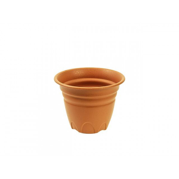 Ghiveci pentru flori Tontarelli Tullipan D30cm, H22.6cm Ghiveci pentru flori Tontarelli Tullipan D30cm, H22.6cm