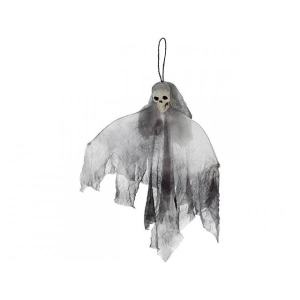 Сувенир подвесной Halloween "Скелет" 35Х35cm Сувенир подвесной Halloween "Скелет" 35Х35cm