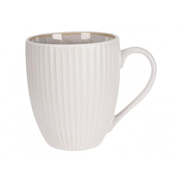 Cana 400ml Light Blue Reactiv Glaze Siaki collection, ceramica Cana 400ml Light Blue Reactiv Glaze Siaki collection, ceramica
