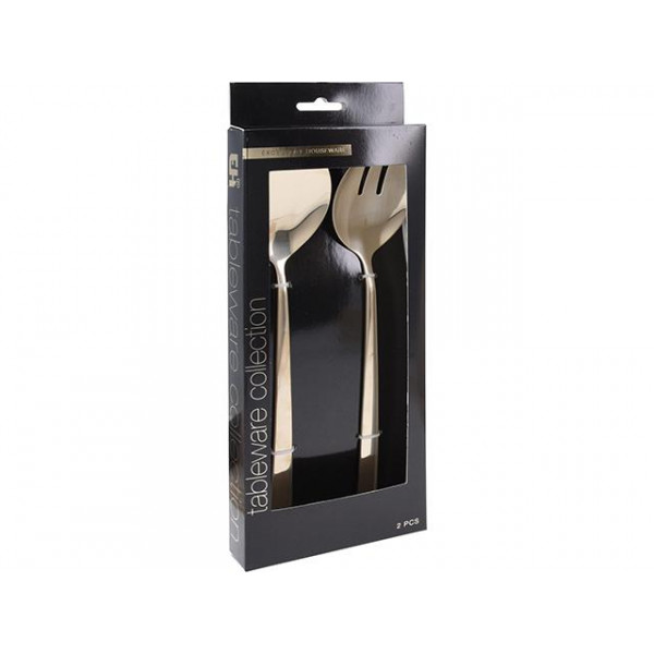 Set pentru salat? EH, 2 unit??i, 27 cm, inox Set pentru salat? EH, 2 unit??i, 27 cm, inox