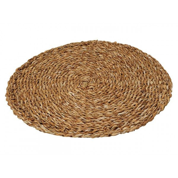 Covoras de servire D37cm, stuf Covoras de servire D37cm, stuf