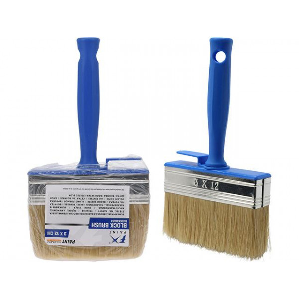 Perie 27X12cm FX Tools, din plastic