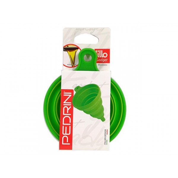 P?lnie Pedrini Gadget Lillo pliabil?, din silicon P?lnie Pedrini Gadget Lillo pliabil?, din silicon