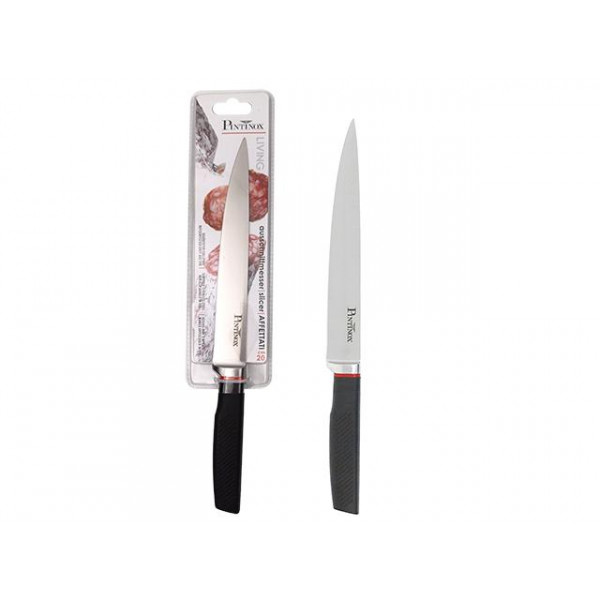 Нож для мяса Pinti Living, лезвие 20cm
