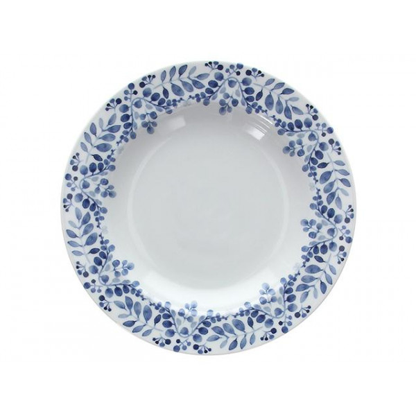 Farfurie pentru paste 27cm Tognana Oliva Gisella Farfurie pentru paste 27cm Tognana Oliva Gisella