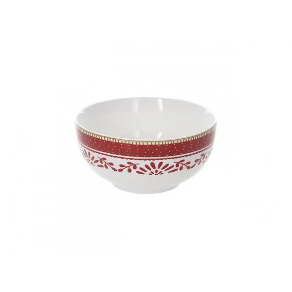 Salatier? din portelan 14cm Tognana Charme