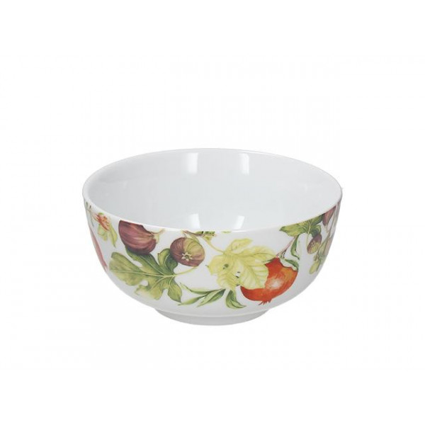 Salatier? din por?elan 14cm Tognana Madison Florence