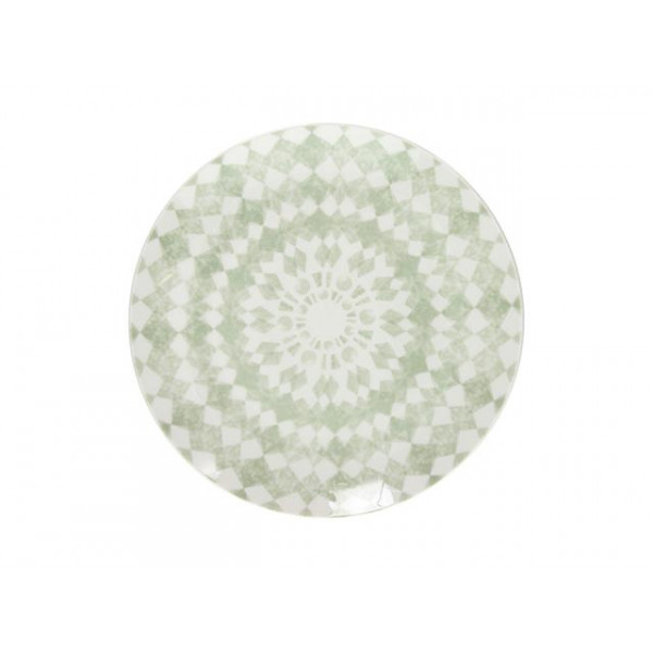Farfurie de desert 19.5cmTognana Gipsy Grigio