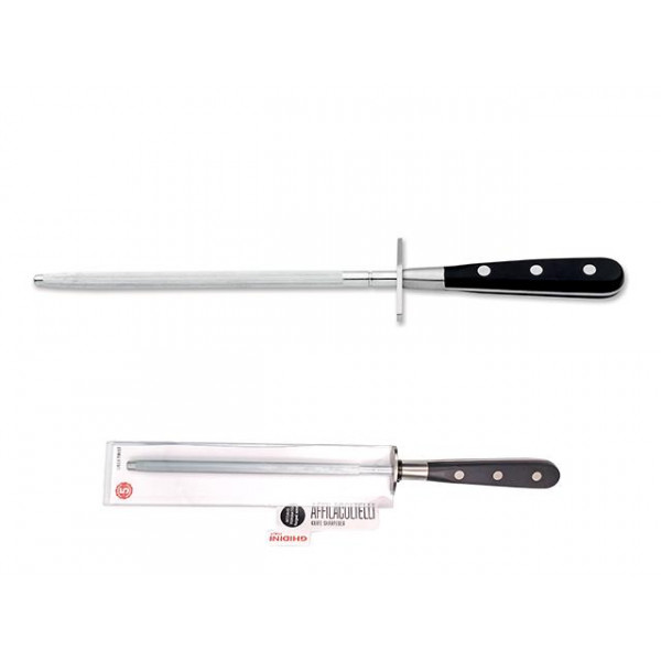 Точилка для ножей Ghidini Twist 20.5cm Точилка для ножей Ghidini Twist 20.5cm