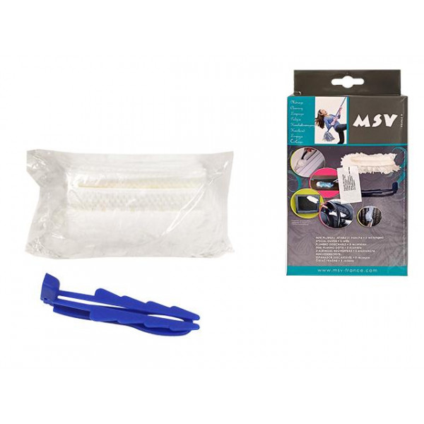 Perie de curatat praf + 5 accesorii Perie de curatat praf + 5 accesorii