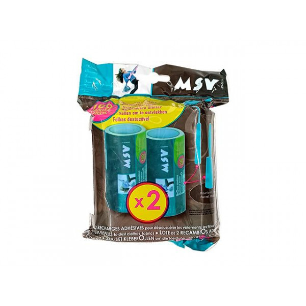 Role de schimb MSV 2buc X 100coli Role de schimb MSV 2buc X 100coli