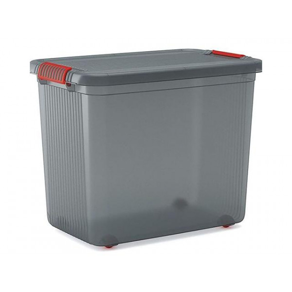 Cutie cu capac K Latch XXL 69l, 59X39XH45cm Cutie cu capac K Latch XXL 69l, 59X39XH45cm