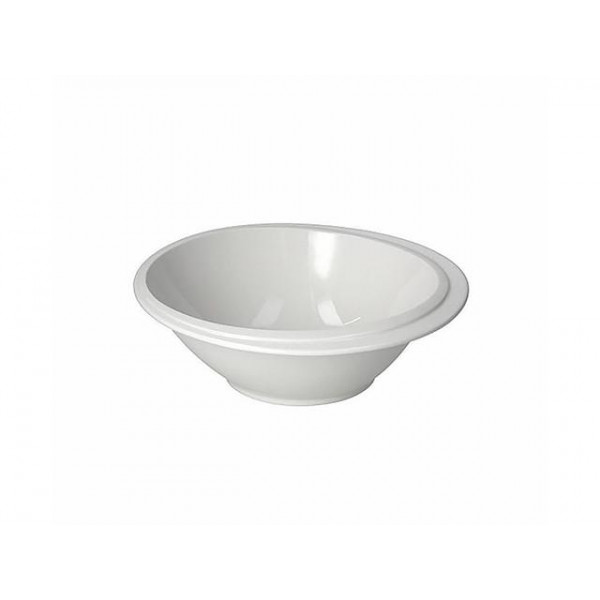Салатница керамическая 21cm Tognana Gourmet, белая Салатница керамическая 21cm Tognana Gourmet, белая