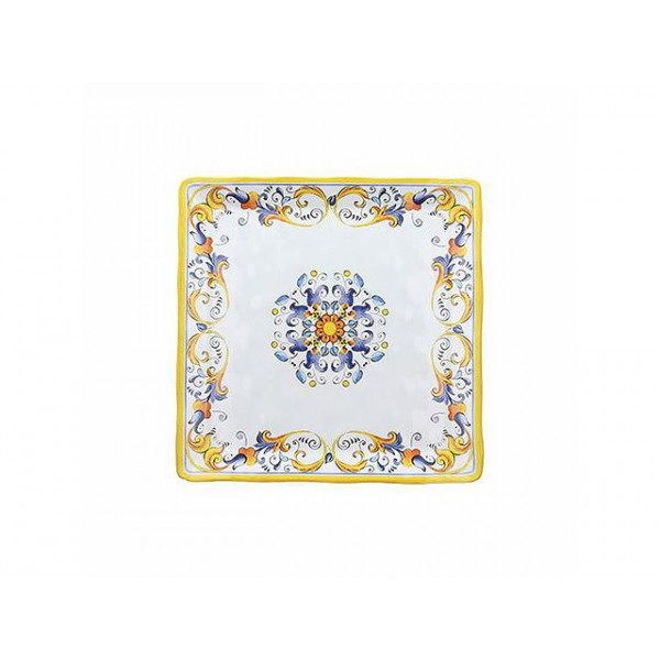 Platou de servire 28 X28cmTognana Florence, melamina