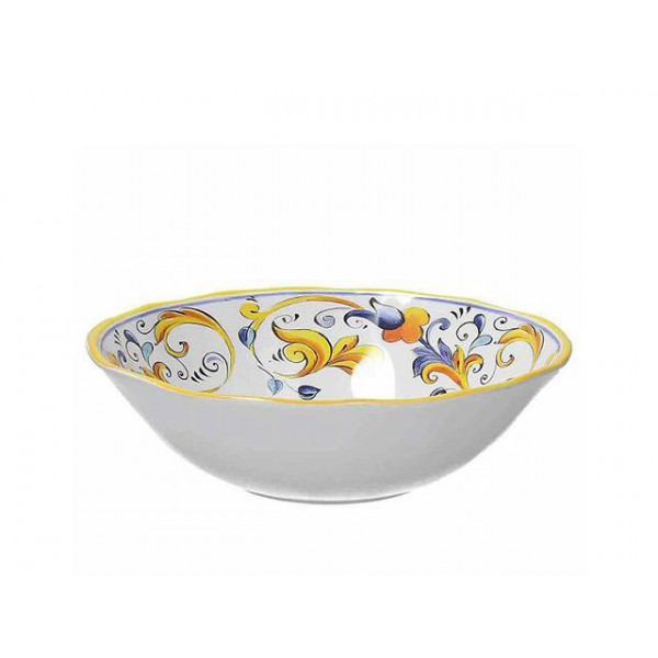 Salatiera din melamina D24cm Tognana Florence Salatiera din melamina D24cm Tognana Florence
