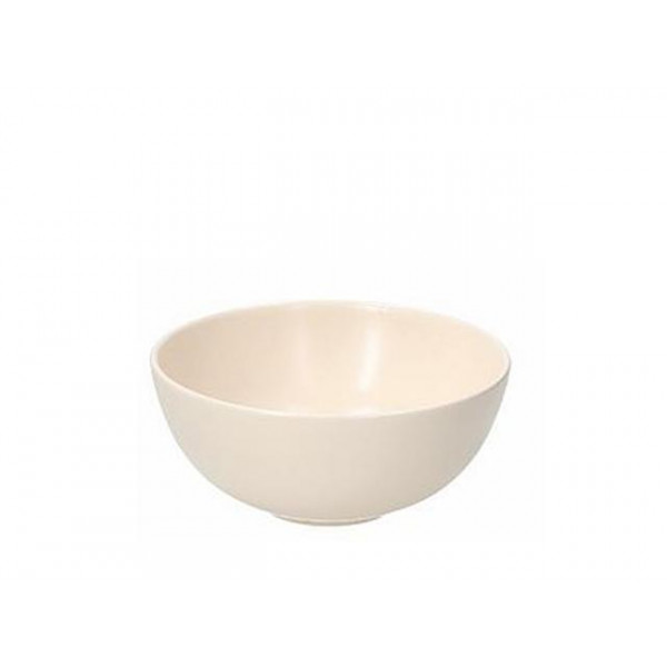 Salatiera din ceramica 14cm Tognana Tatami Crema Salatiera din ceramica 14cm Tognana Tatami Crema