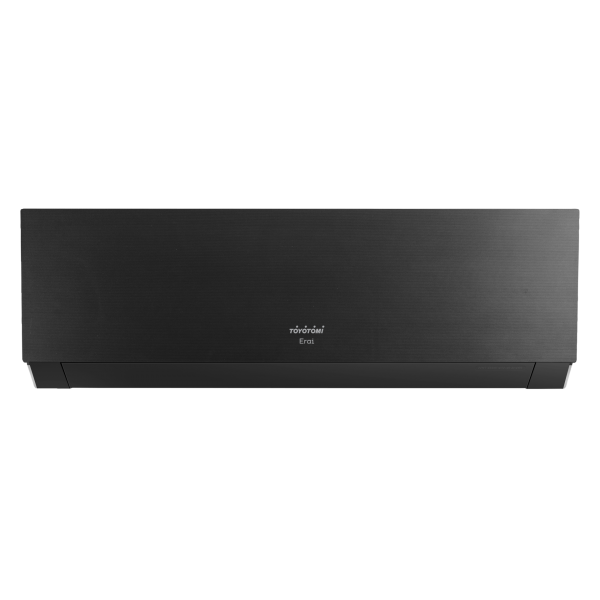 Кондиционер TOYOTOMI ErAI Black 18000 BTU Ionizator și WiFi Кондиционер TOYOTOMI ErAI Black 18000 BTU Ionizator și WiFi