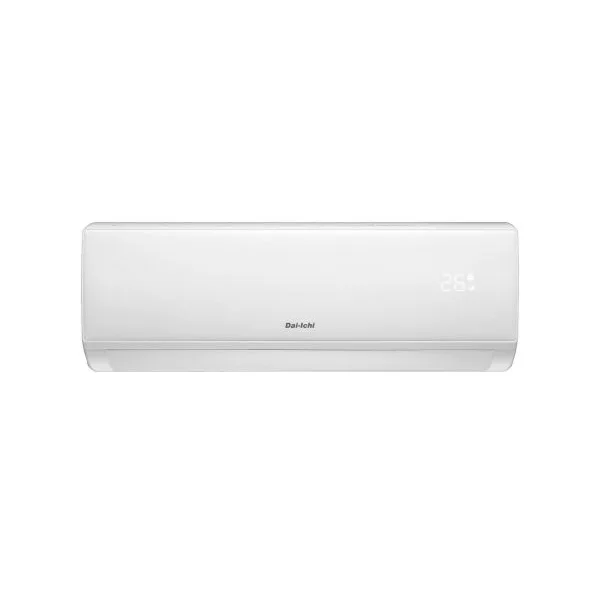 Кондиционер Dai-Ichi 12000 BTU R32 Inverter Dai-Ichi DHT22-12 Inverter(R32)12000BTU Кондиционер Dai-Ichi 12000 BTU R32 Inverter Dai-Ichi DHT22-12 Inverter(R32)12000BTU