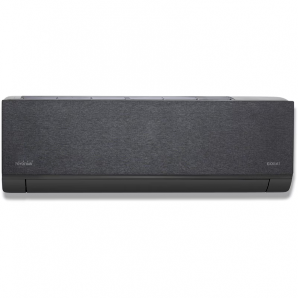 Кондиционер Toyotomi Gosai All DC Inverter Ecodesign R32 wi-fi A+++ GTN/GTG-09CMB
