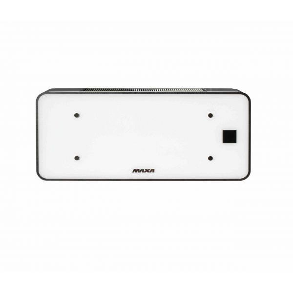 Вентилоконвектор slim 12 cm MAXA GRIMPER MSL 25 Вентилоконвектор slim 12 cm MAXA GRIMPER MSL 25