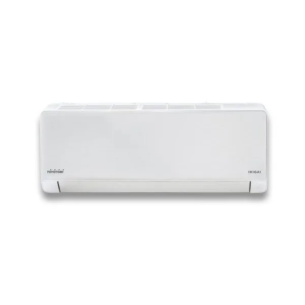 Кондиционер Toyotomi Ikigai All DC Inverter Ecodesign R32 wi-fi Кондиционер Toyotomi Ikigai All DC Inverter Ecodesign R32 wi-fi